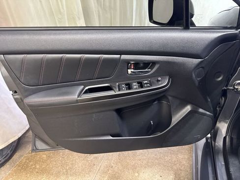 Used 2020 Subaru WRX Premium w/ Performance Package image 21