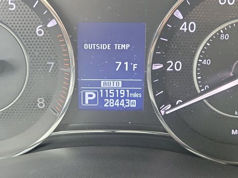 Used 2019 Nissan Armada SL w/ Premium Package AWD/4WD image 28