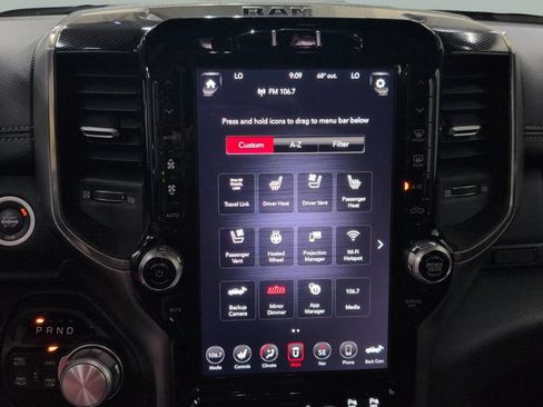Used 2019 RAM 1500 Sport w/ Level 2 Equipment Group AWD/4WD image 13