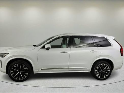 Used 2026 Volvo XC90 B6 Plus w/ Protection Package AWD/4WD image 7