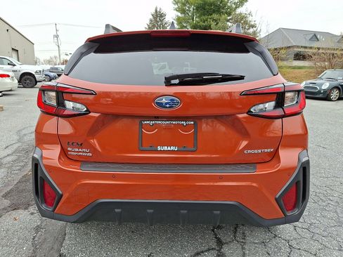 Certified 2025 Subaru Crosstrek 2.5i Limited image 5