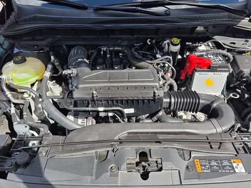 Used 2023 Ford Escape ST-Line w/ Tech Pack #1 FWD image 20