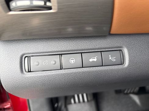 Used 2023 Nissan Pathfinder Platinum w/ Lighting Package (N93) AWD/4WD image 20