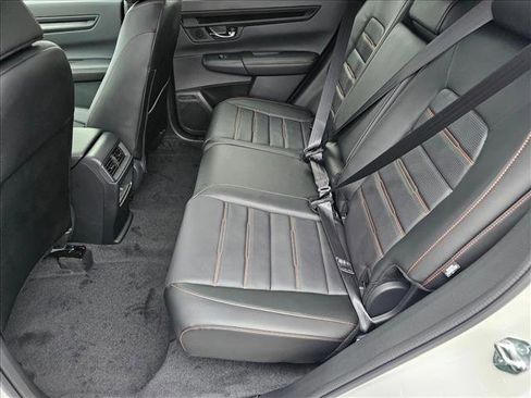 New 2026 Honda CR-V Sport-L image 9