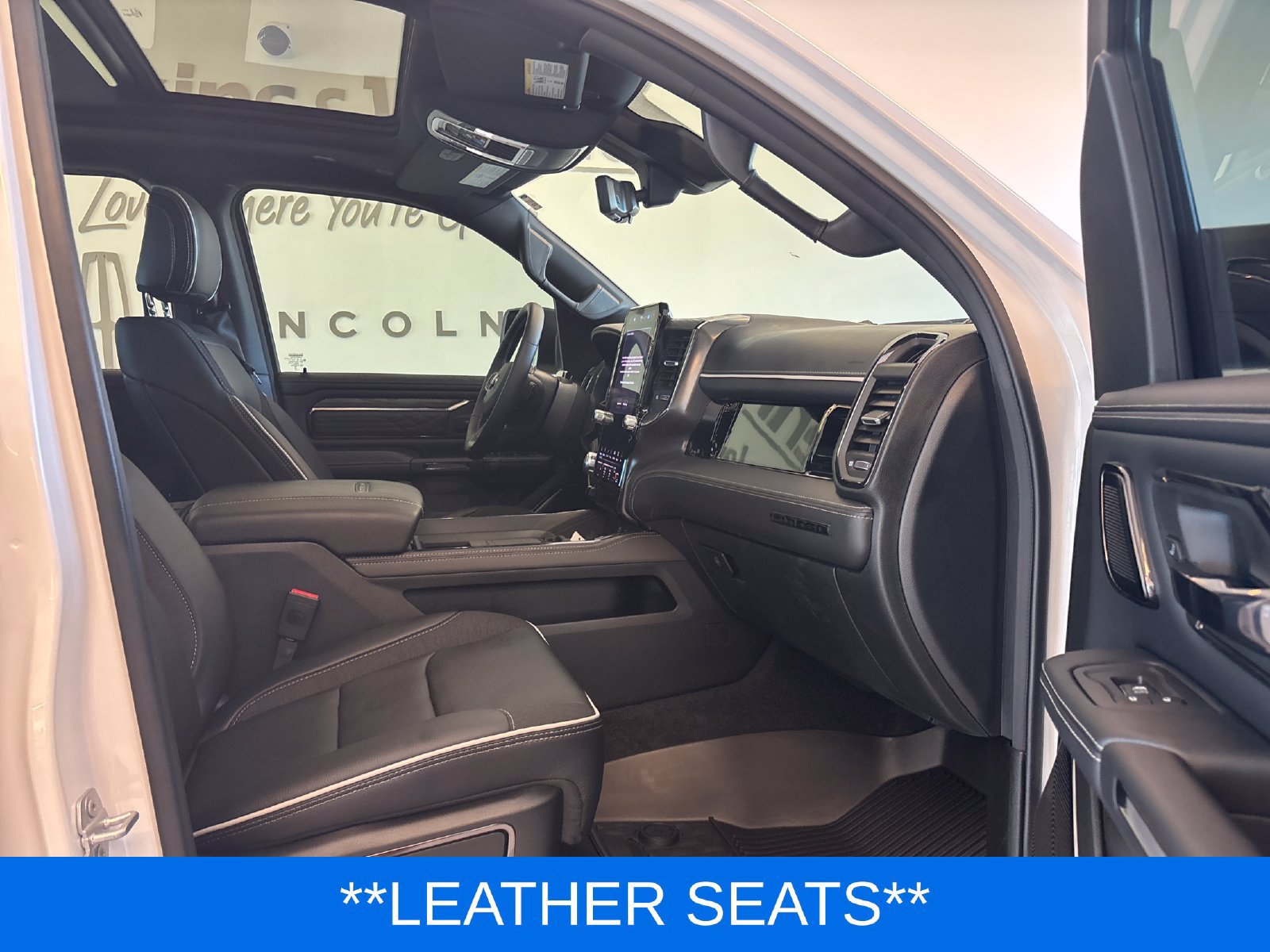 Used 2026 RAM 1500 Limited AWD/4WD image 8