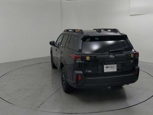New 2026 Subaru Outback Wilderness AWD/4WD image 8