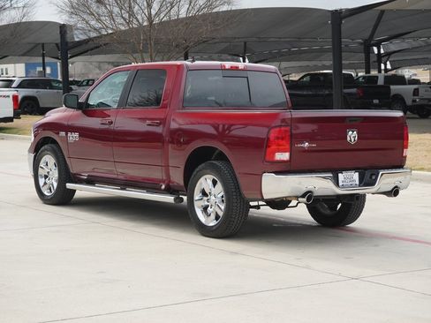 Used 2019 RAM 1500 Lone Star image 3