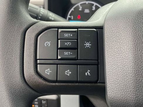 New 2026 Ford F550 4x4 Supercab Super Duty image 15