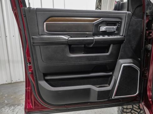 Used 2022 RAM 2500 Laramie image 44