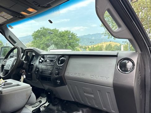 Used 2012 Ford F350 XL w/ PWR Equipment Group AWD/4WD image 20
