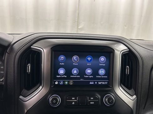 Used 2022 Chevrolet Silverado 1500 RST AWD/4WD image 15
