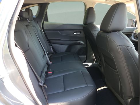 New 2026 Nissan Murano SL AWD/4WD image 14