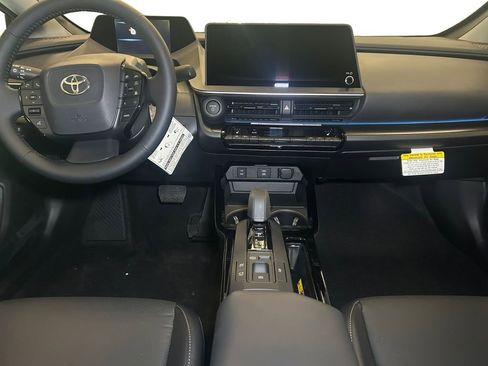New 2026 Toyota Prius AWD image 10