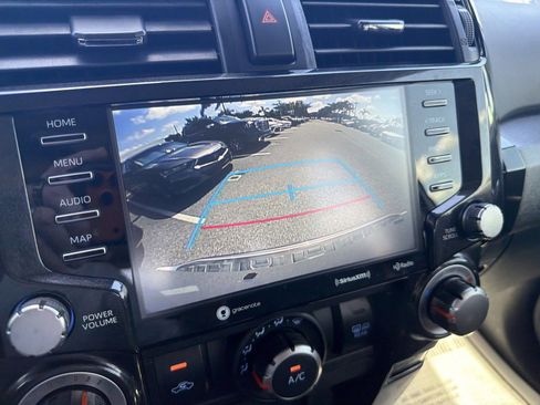 Used 2020 Toyota 4Runner TRD Off-Road Premium w/ Moonroof Package AWD/4WD image 24