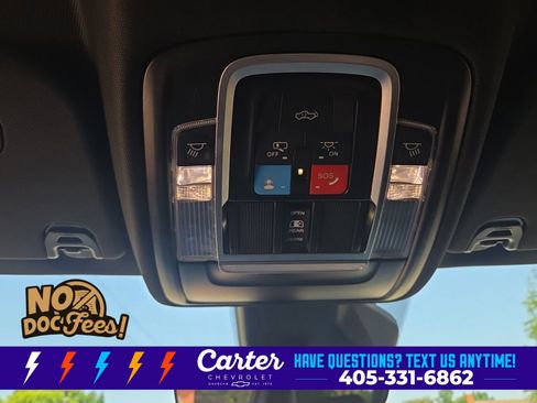 Used 2025 RAM 1500 Rebel w/ Rebel Level 1 Equipment Group AWD/4WD image 21
