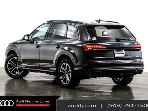New 2026 Audi Q7 2.0T Premium Plus image 12