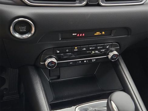 New 2025 MAZDA CX-5 AWD 2.5 S w/ Select Package image 19