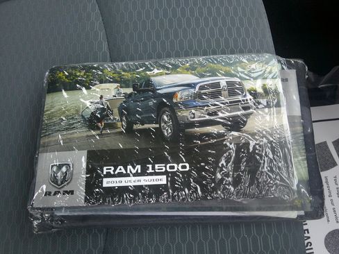 Used 2019 RAM 1500 Tradesman w/ Popular Equipment Group image 39