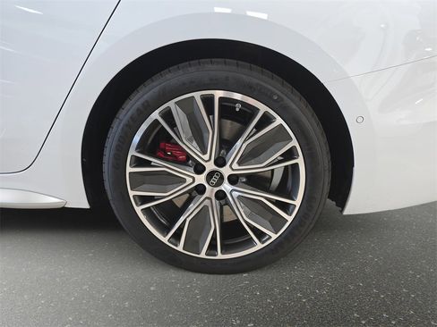 New 2025 Audi S5 Premium Plus image 19