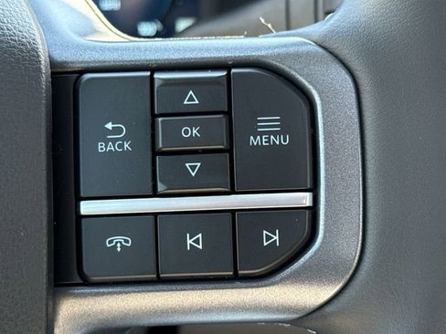 New 2026 Ford F250 Lariat w/ Lariat Premium Package AWD/4WD image 27