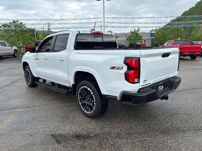 New 2026 Chevrolet Colorado Z71 w/ Z71 Convenience Package 2