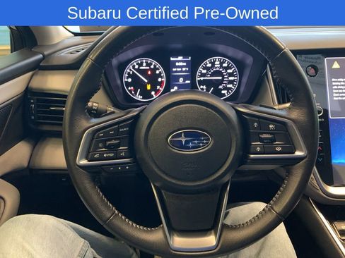 Used 2024 Subaru Legacy Premium image 4