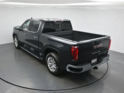 Used 2020 GMC Sierra 1500 SLT w/ SLT Premium Plus Package image 41