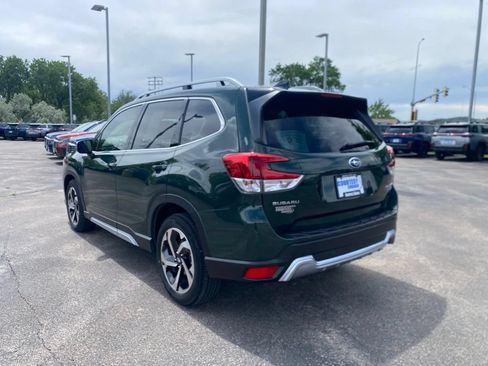 Used 2024 Subaru Forester Touring w/ POP Package 3 AWD/4WD image 5