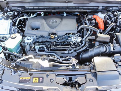 New 2026 MAZDA CX-50 AWD 2.5 Hybrid w/ Premium Pkg image 13