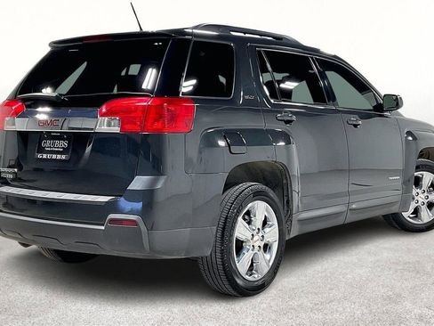 Used 2014 GMC Terrain SLT w/ Cargo Package image 2