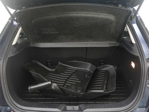 Used 2019 MAZDA CX-3 Touring w/ Preferred Equipment Package image 9