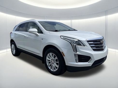 Used 2019 Cadillac XT5 FWD image 7