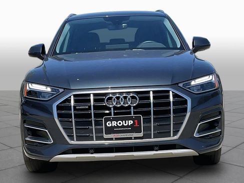 Used 2023 Audi Q5 2.0T Premium AWD/4WD image 4