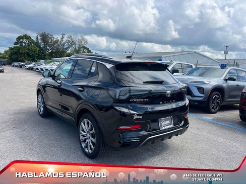 New 2026 Buick Encore GX Avenir w/ Avenir Technology Package image 5