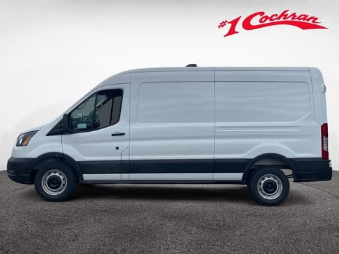 New 2026 Ford Transit 250 148 Medium Roof RWD image 4