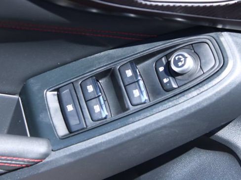 Used 2023 Subaru WRX Limited AWD/4WD image 12