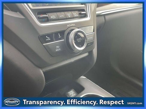 Used 2018 Acura MDX SH-AWD image 31