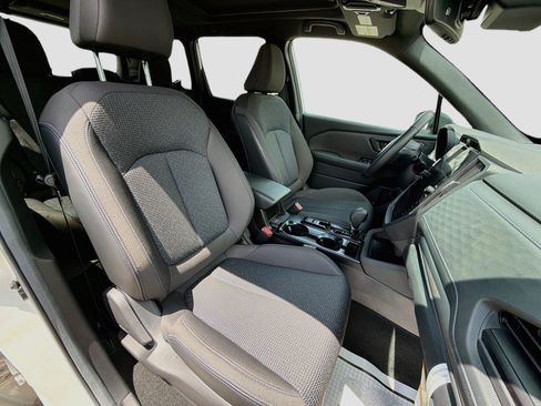 Certified 2026 Subaru Forester Premium AWD/4WD image 14