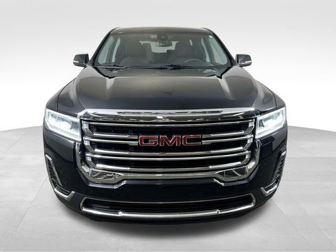 Used 2023 GMC Acadia SLE image 9