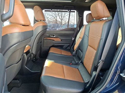 Used 2024 Lexus GX 550 550 Luxury+ image 14