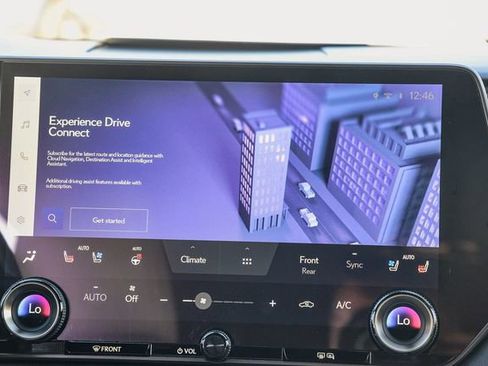 Certified 2024 Lexus RX 350h image 16