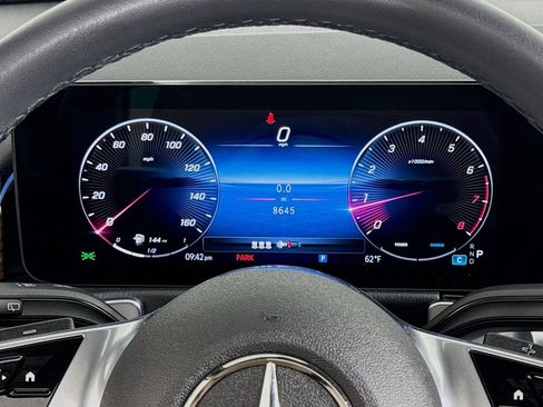 Used 2026 Mercedes-Benz GLB 250 image 18