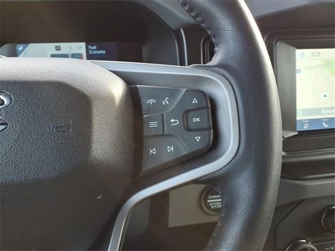 Used 2022 Ford Bronco Big Bend image 15