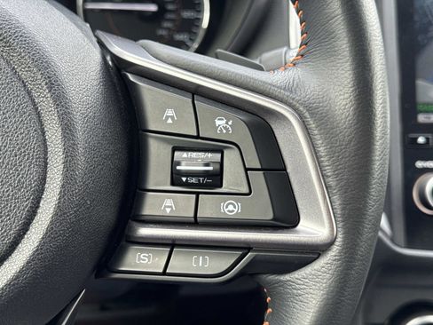 Certified 2023 Subaru Crosstrek 2.5i Limited w/ Popular Package #4 image 29