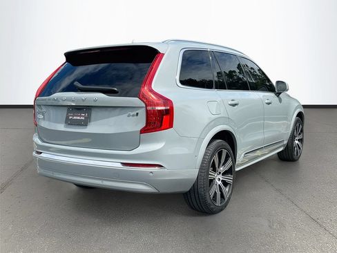 Used 2024 Volvo XC90 B6 Plus AWD/4WD image 7