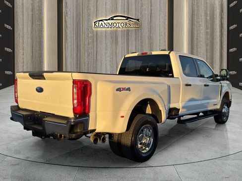 Used 2024 Ford F350 XLT image 14