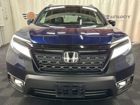 Used 2021 Honda Passport Elite image 4