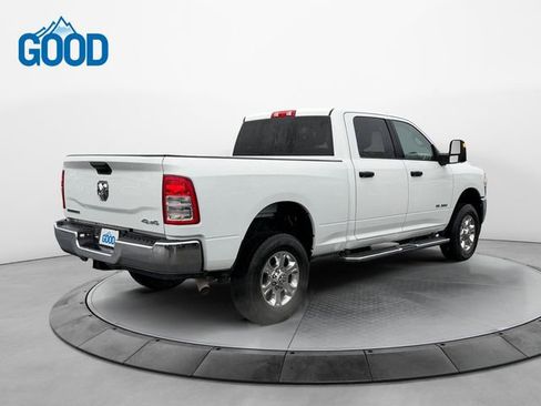 Used 2024 RAM 2500 Big Horn image 5