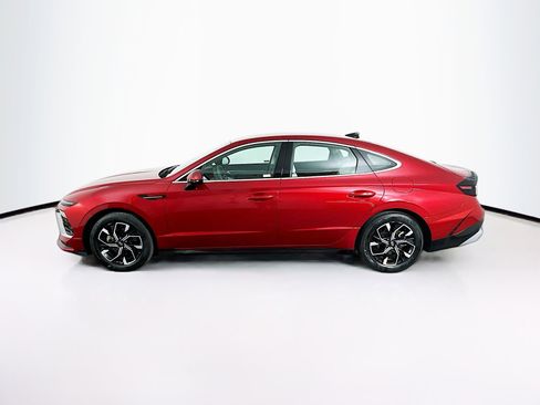 Used 2025 Hyundai Sonata SEL image 4