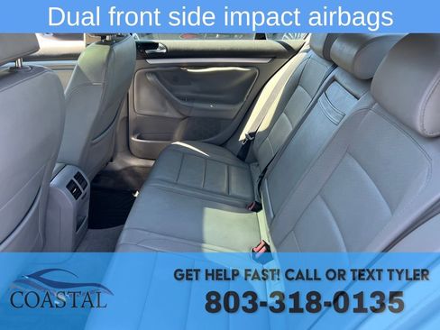 Used 2005 Volkswagen Jetta TDI image 14